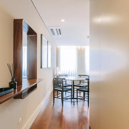 Gran Cruz Apartment Vila Nova de Gaia