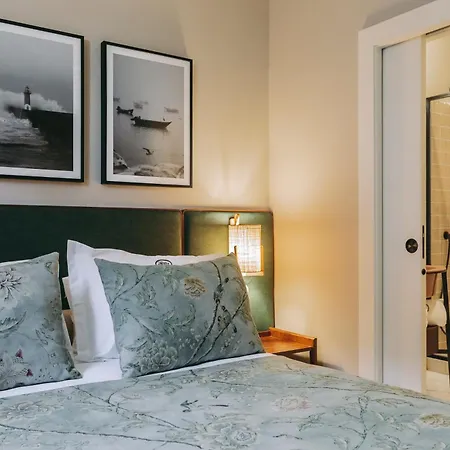 Apartment Gran Cruz