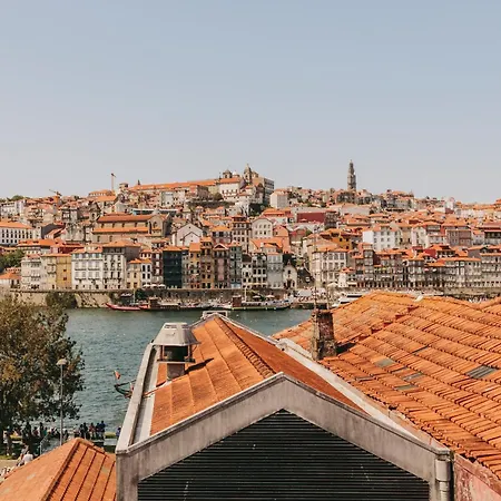 Gran Cruz * Vila Nova de Gaia