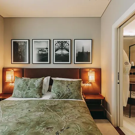 Apartment Gran Cruz