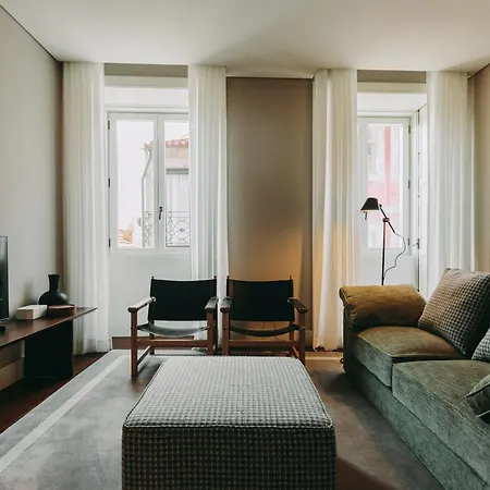 Gran Cruz Apartment Vila Nova de Gaia
