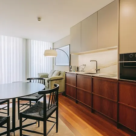 Apartment Gran Cruz