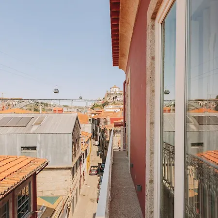 Apartment Gran Cruz *
