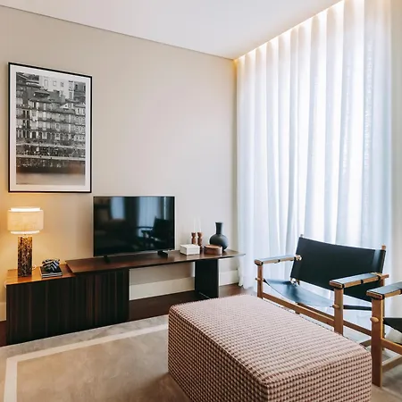 Gran Cruz Apartment