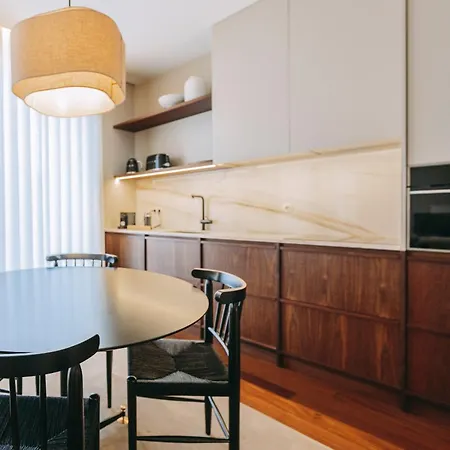 Gran Cruz Apartment
