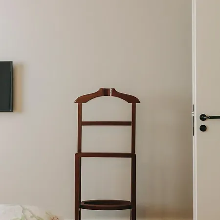 Apartment Gran Cruz