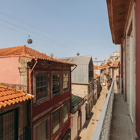 Gran Cruz * Vila Nova de Gaia