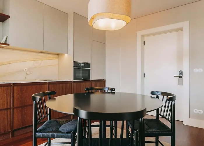 Apartament Gran Cruz *