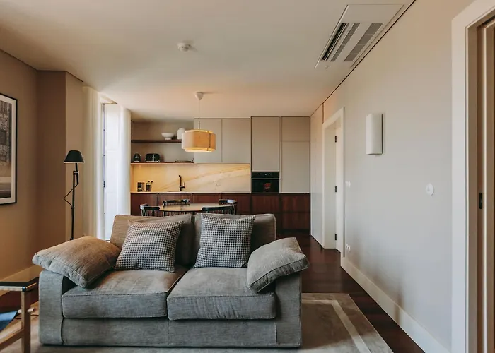 Gran Cruz Vila Nova de Gaia