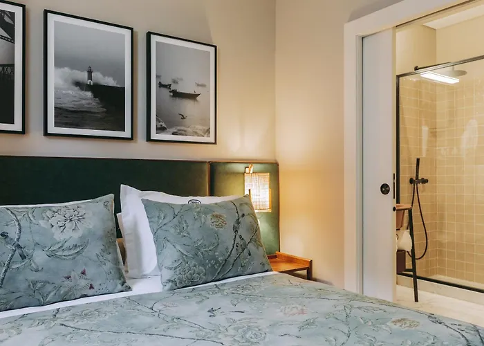 Apartament Gran Cruz