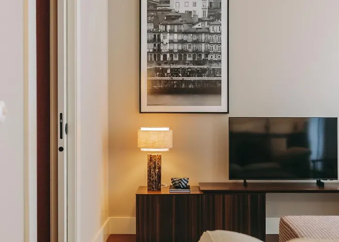 Gran Cruz Vila Nova de Gaia