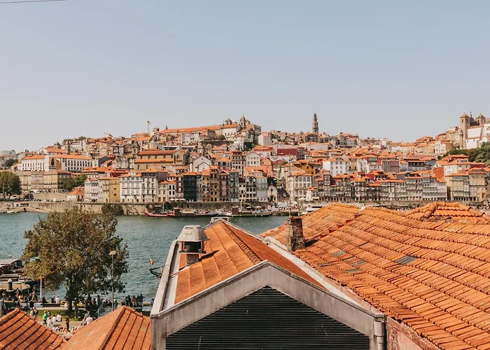 Gran Cruz * Vila Nova de Gaia