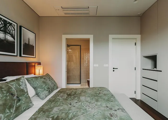 Gran Cruz Vila Nova de Gaia