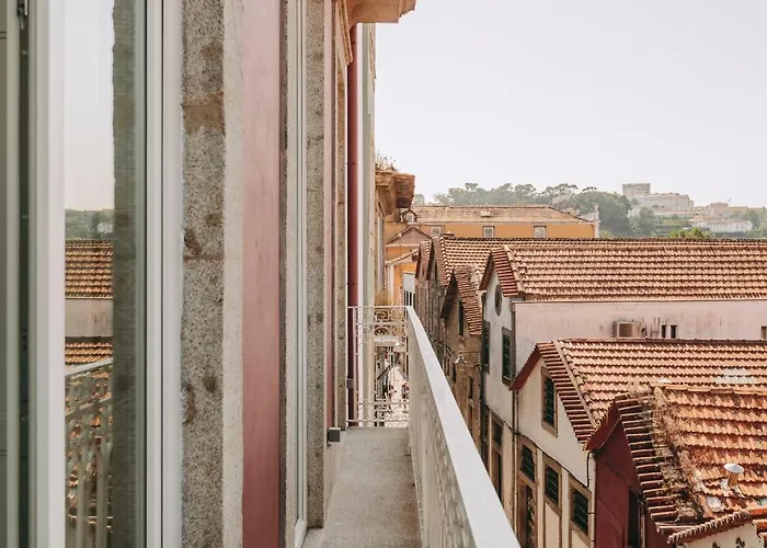 Appartamento Gran Cruz *