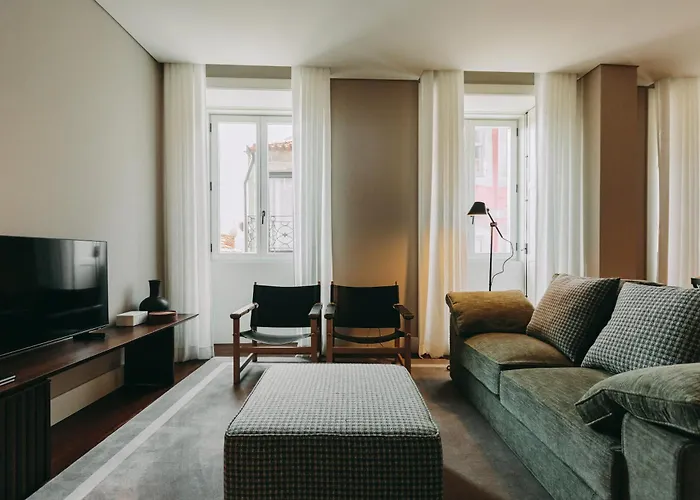 Gran Cruz Apartament Vila Nova de Gaia