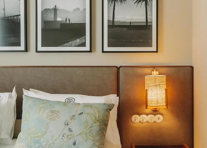 Apartament Gran Cruz Vila Nova de Gaia