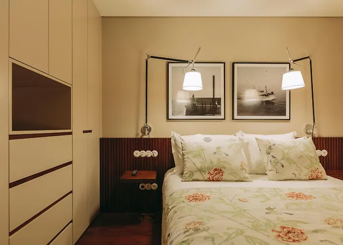 Apartament Gran Cruz Vila Nova de Gaia