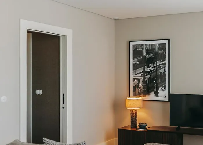 Apartament Gran Cruz Vila Nova de Gaia