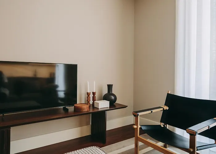 Apartament Gran Cruz Vila Nova de Gaia