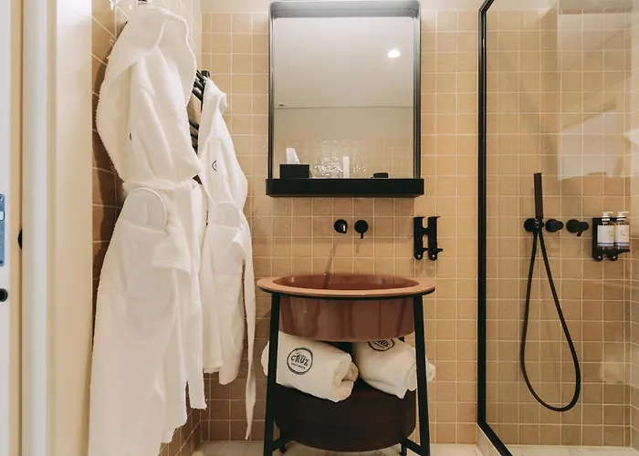 Gran Cruz Apartament Vila Nova de Gaia