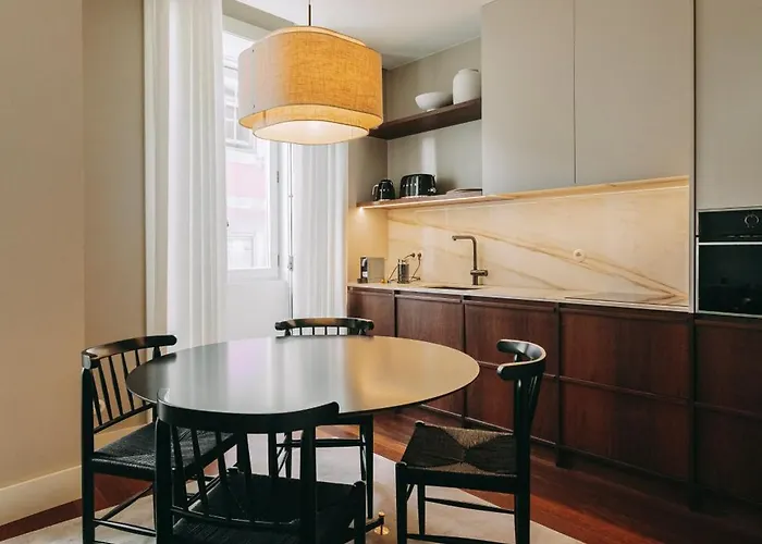 Apartament Gran Cruz Vila Nova de Gaia