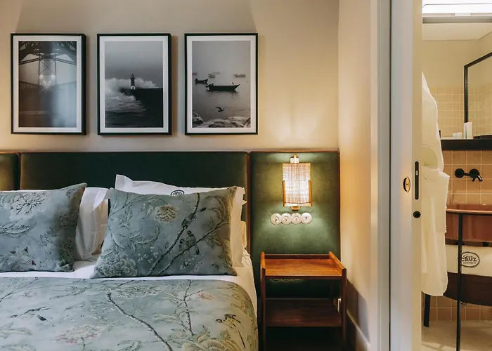 Gran Cruz Vila Nova de Gaia