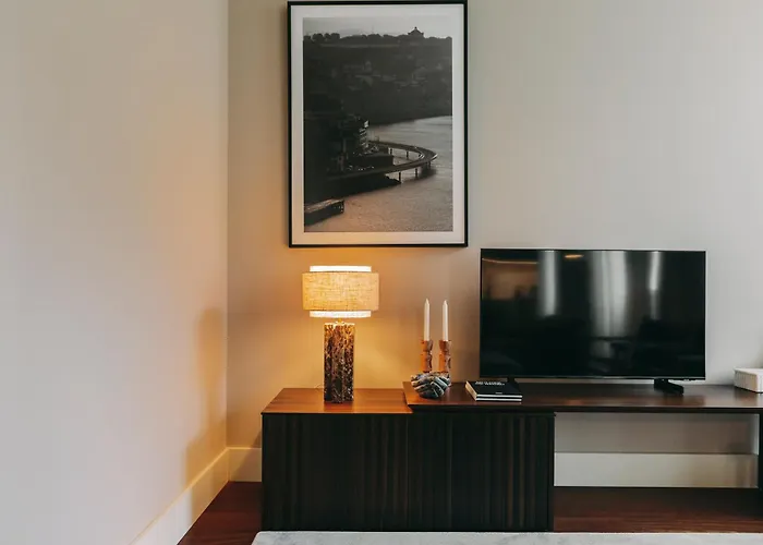 Gran Cruz Vila Nova de Gaia