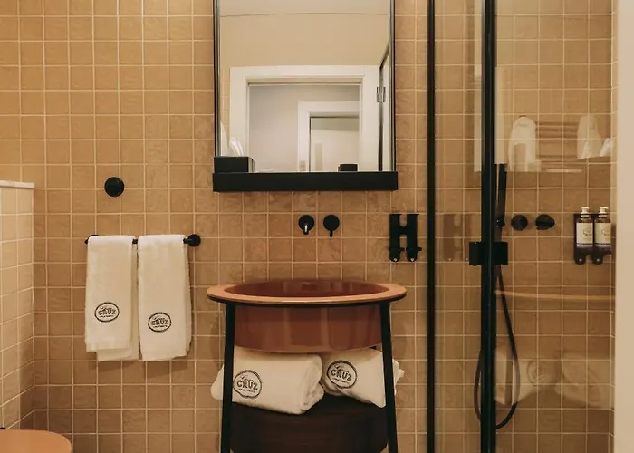 Gran Cruz Vila Nova de Gaia