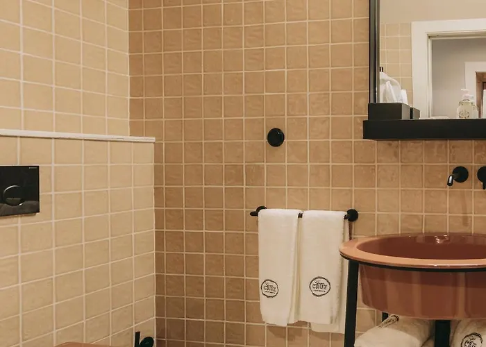 Appartamento Gran Cruz