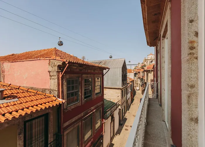 Gran Cruz * Vila Nova de Gaia