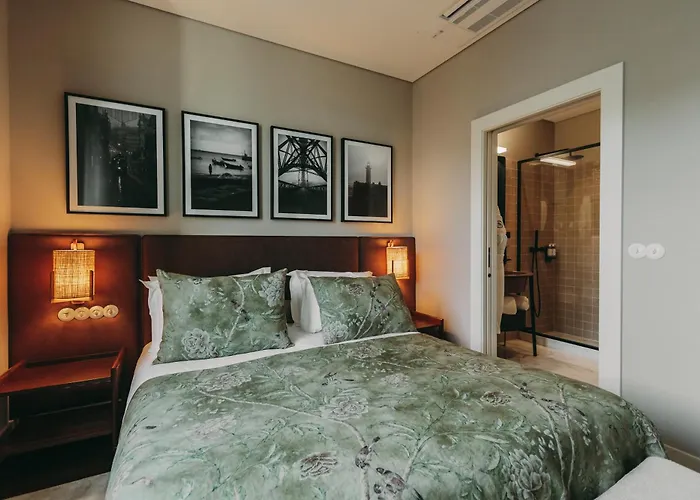 Gran Cruz Apartament Vila Nova de Gaia