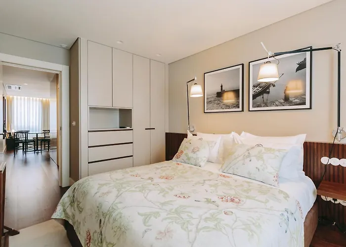 Gran Cruz Apartament Vila Nova de Gaia