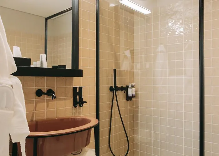 Gran Cruz Apartament *