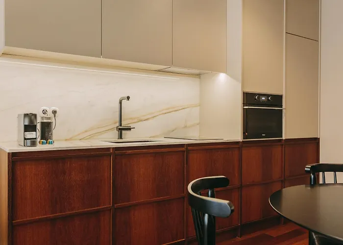 Apartament Gran Cruz Vila Nova de Gaia