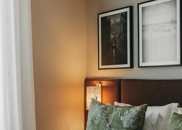 Gran Cruz Apartament Vila Nova de Gaia