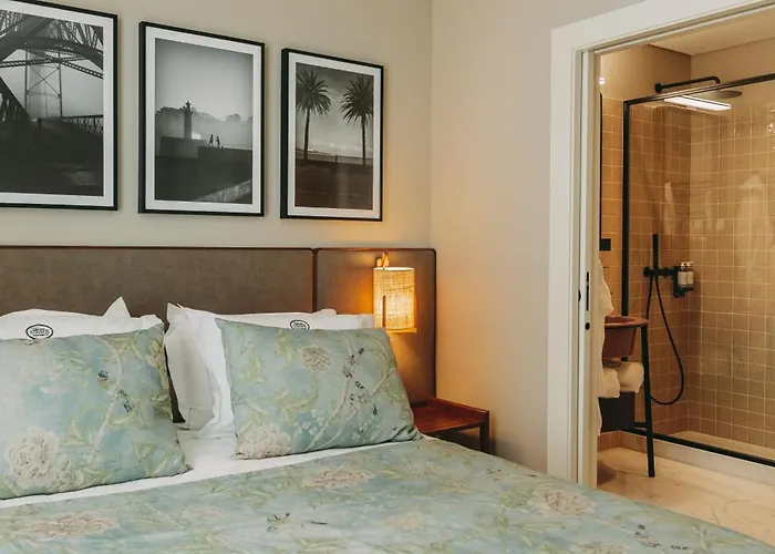 Gran Cruz * Vila Nova de Gaia